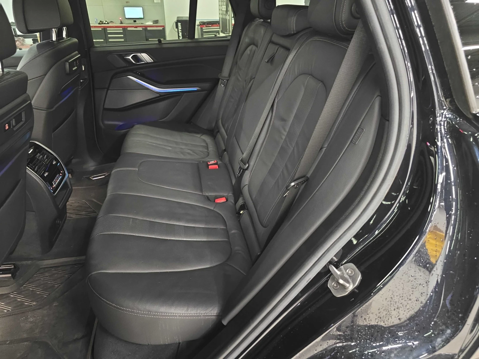 BMW X5 * 40i* CARFAX *    | Mobile.bg   11