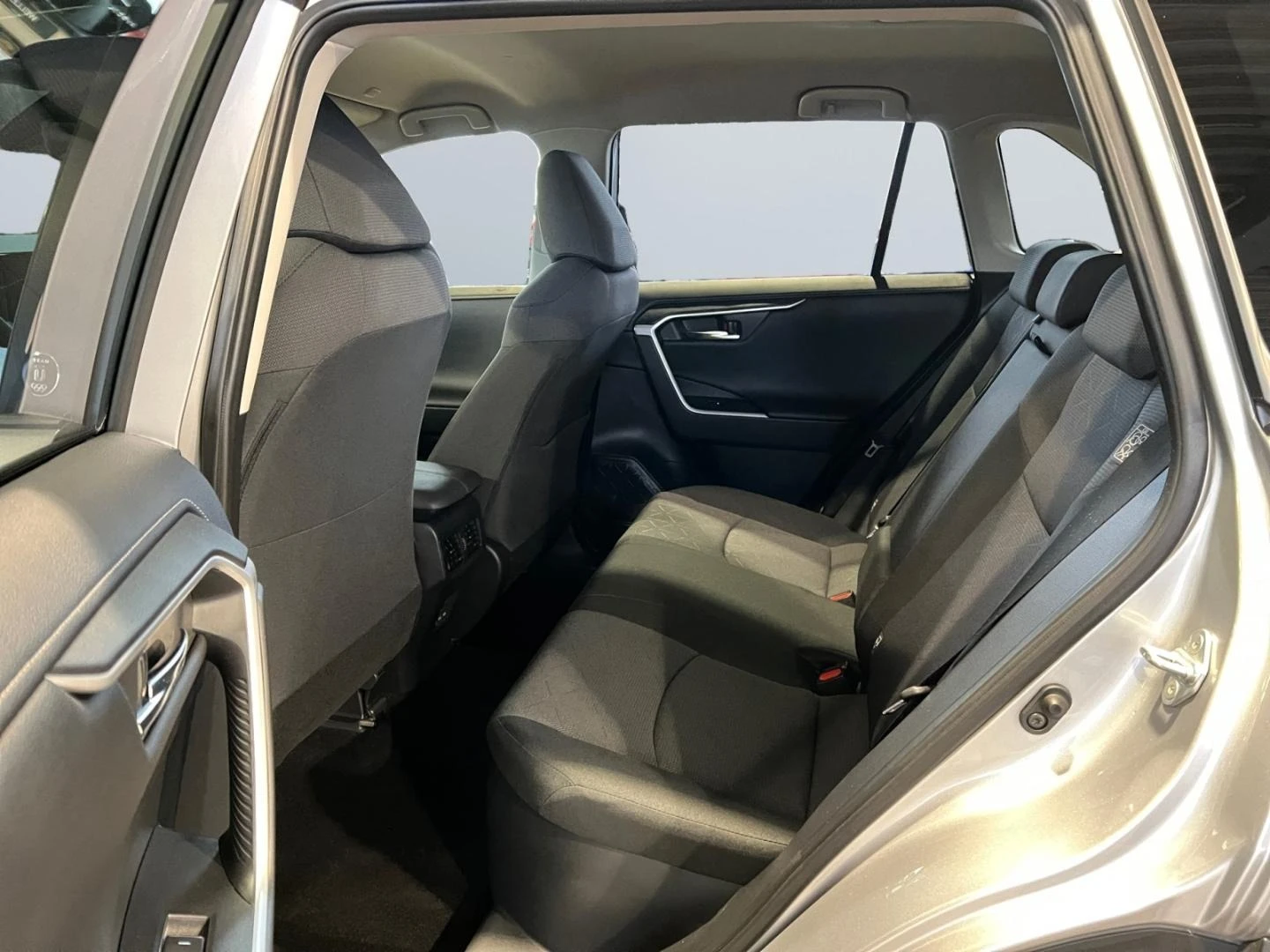 Toyota Rav4 2.5* TEAM-D* 4X4* CAM* KEYLESS* DISTR*  | Mobile.bg   17