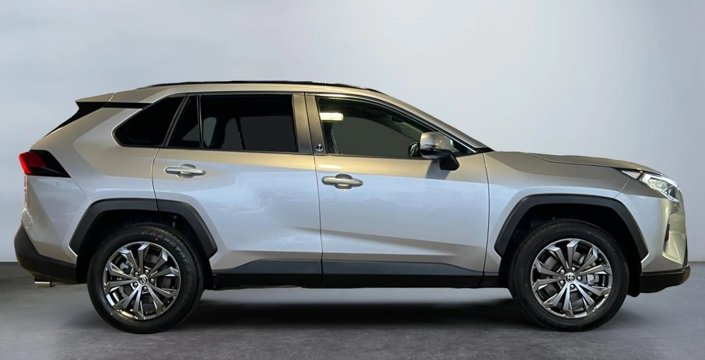 Toyota Rav4 2.5* TEAM-D* 4X4* CAM* KEYLESS* DISTR*  | Mobile.bg   4