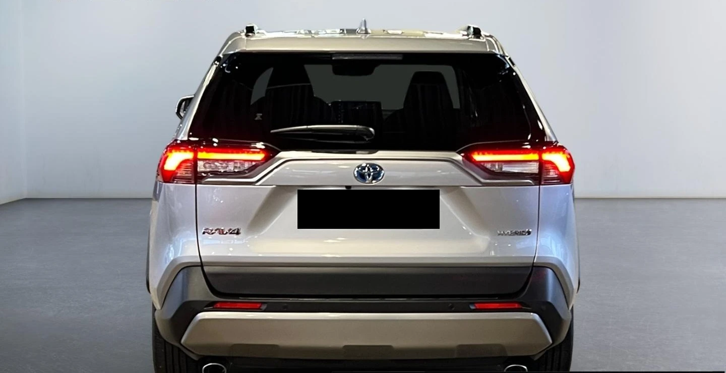 Toyota Rav4 2.5* TEAM-D* 4X4* CAM* KEYLESS* DISTR*  | Mobile.bg   6