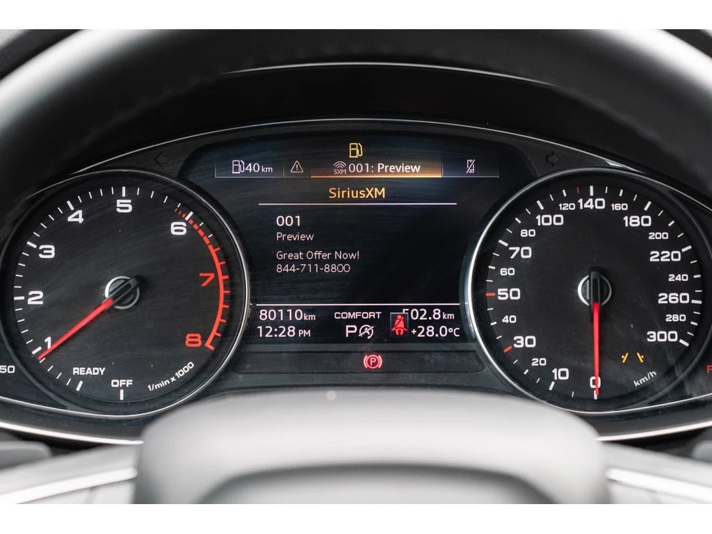 Audi Q5 * Komfort| Clean Carfax| 1 Owner| Low KM| Pano Roo - изображение 10