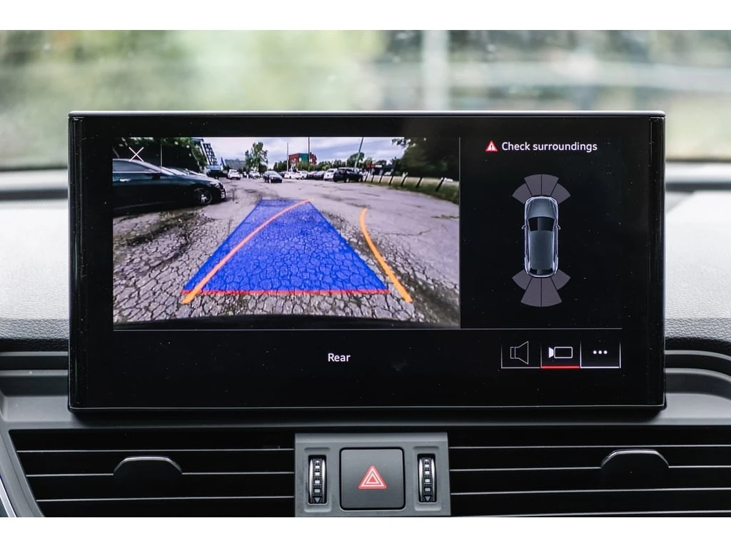 Audi Q5 * Komfort| Clean Carfax| 1 Owner| Low KM| Pano Roo | Mobile.bg � ����������� 11