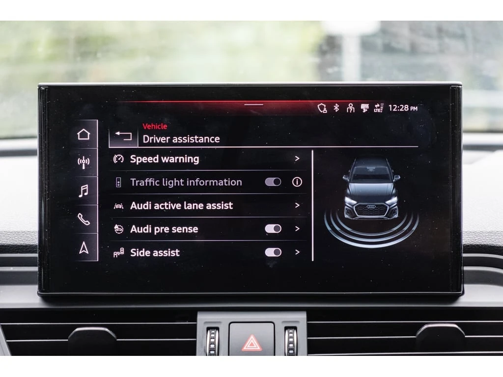 Audi Q5 * Komfort| Clean Carfax| 1 Owner| Low KM| Pano Roo | Mobile.bg � ����������� 12