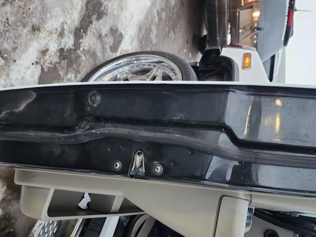 Hummer H2 * 3/4 Ton * CARFAX * ЦЕНА ДО БГ - изображение 7