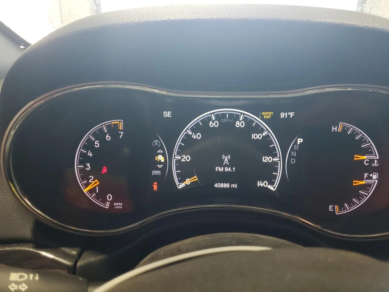 Jeep Grand cherokee TRAILHAWK | Mobile.bg � ����������� 9