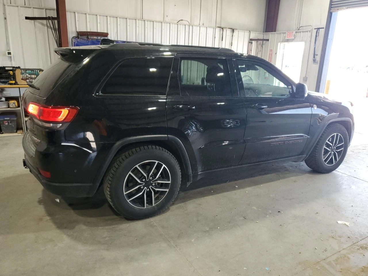 Jeep Grand cherokee TRAILHAWK | Mobile.bg � ����������� 3