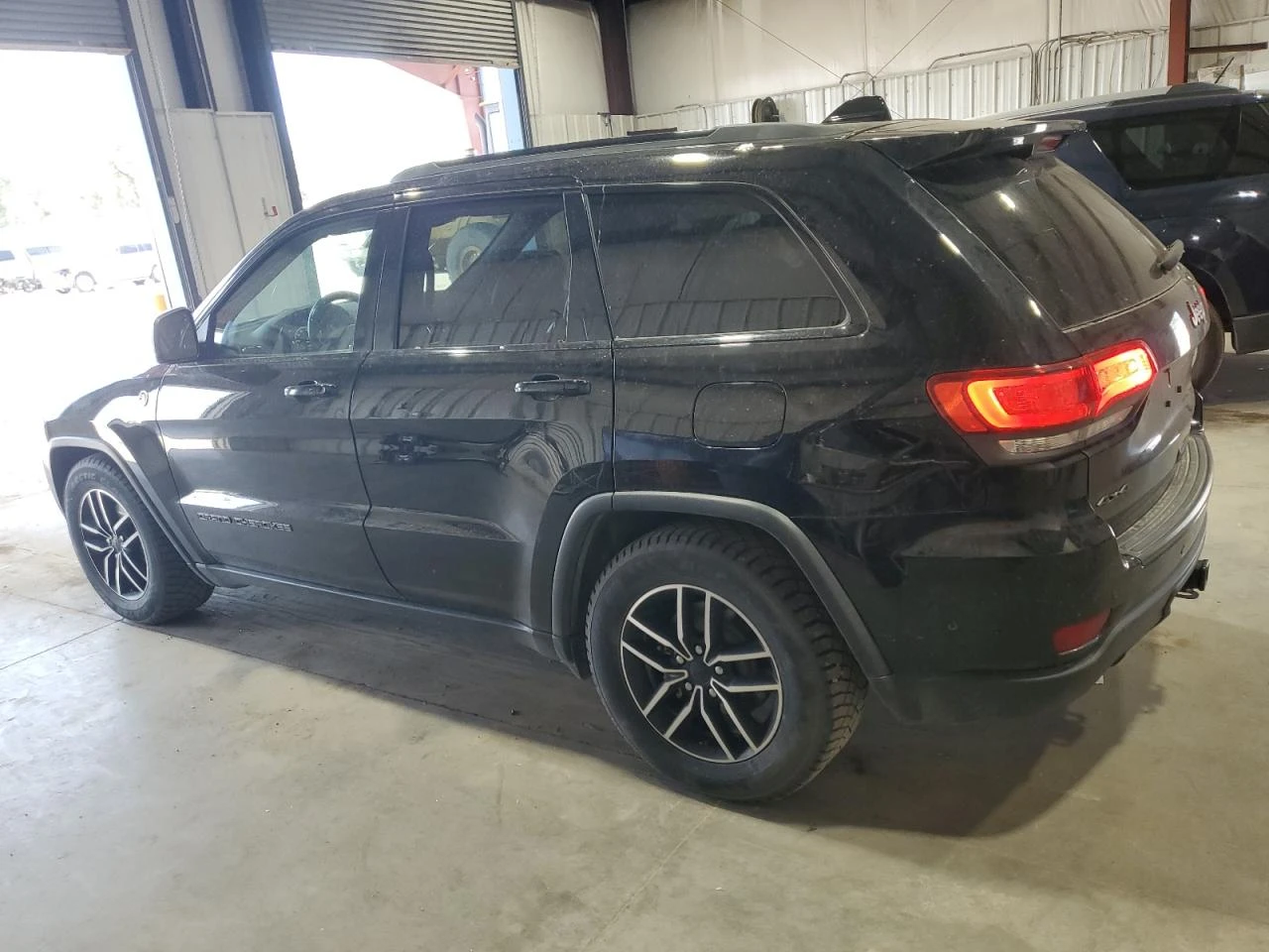 Jeep Grand cherokee TRAILHAWK | Mobile.bg � ����������� 2