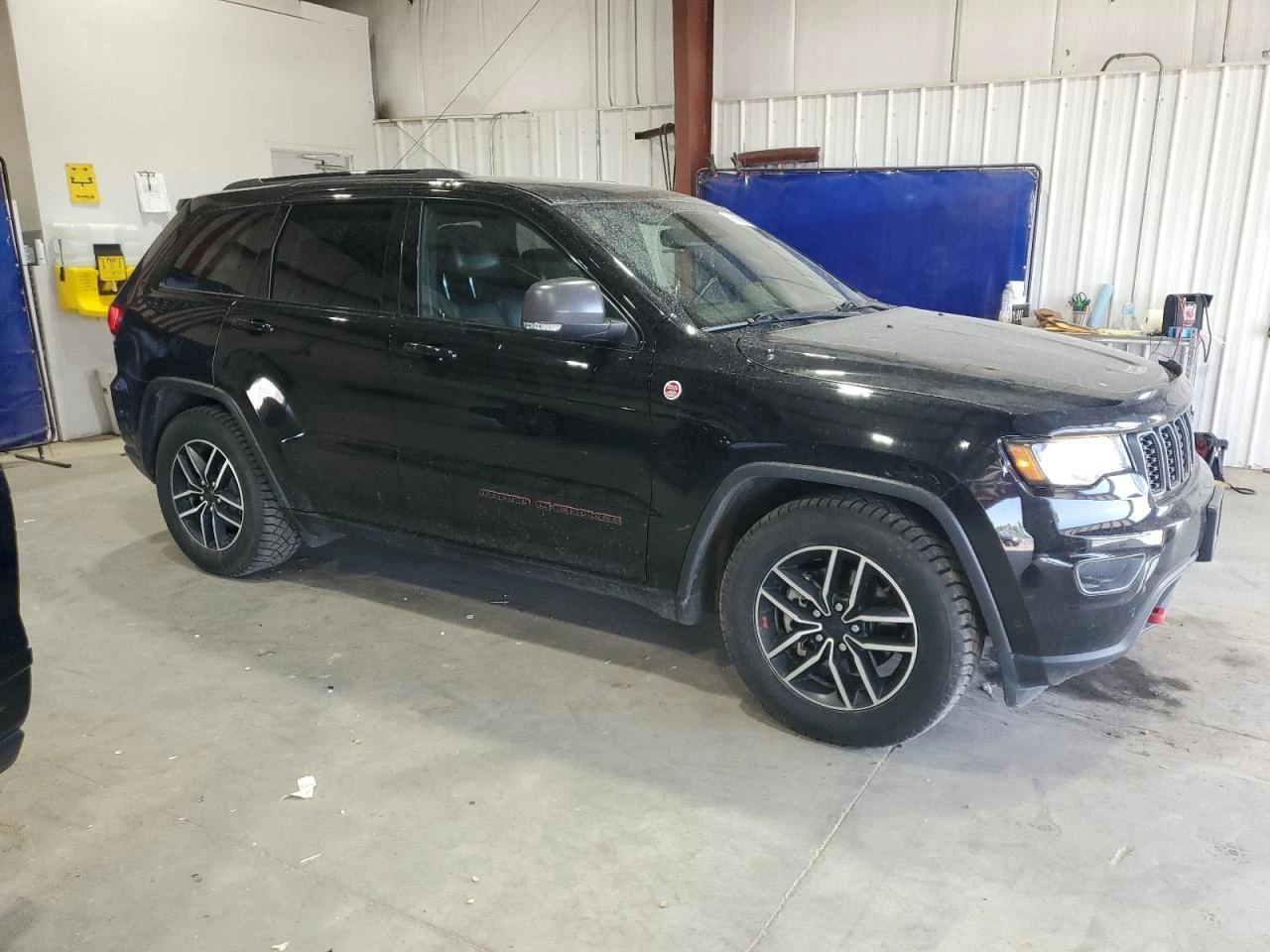 Jeep Grand cherokee TRAILHAWK | Mobile.bg � ����������� 4