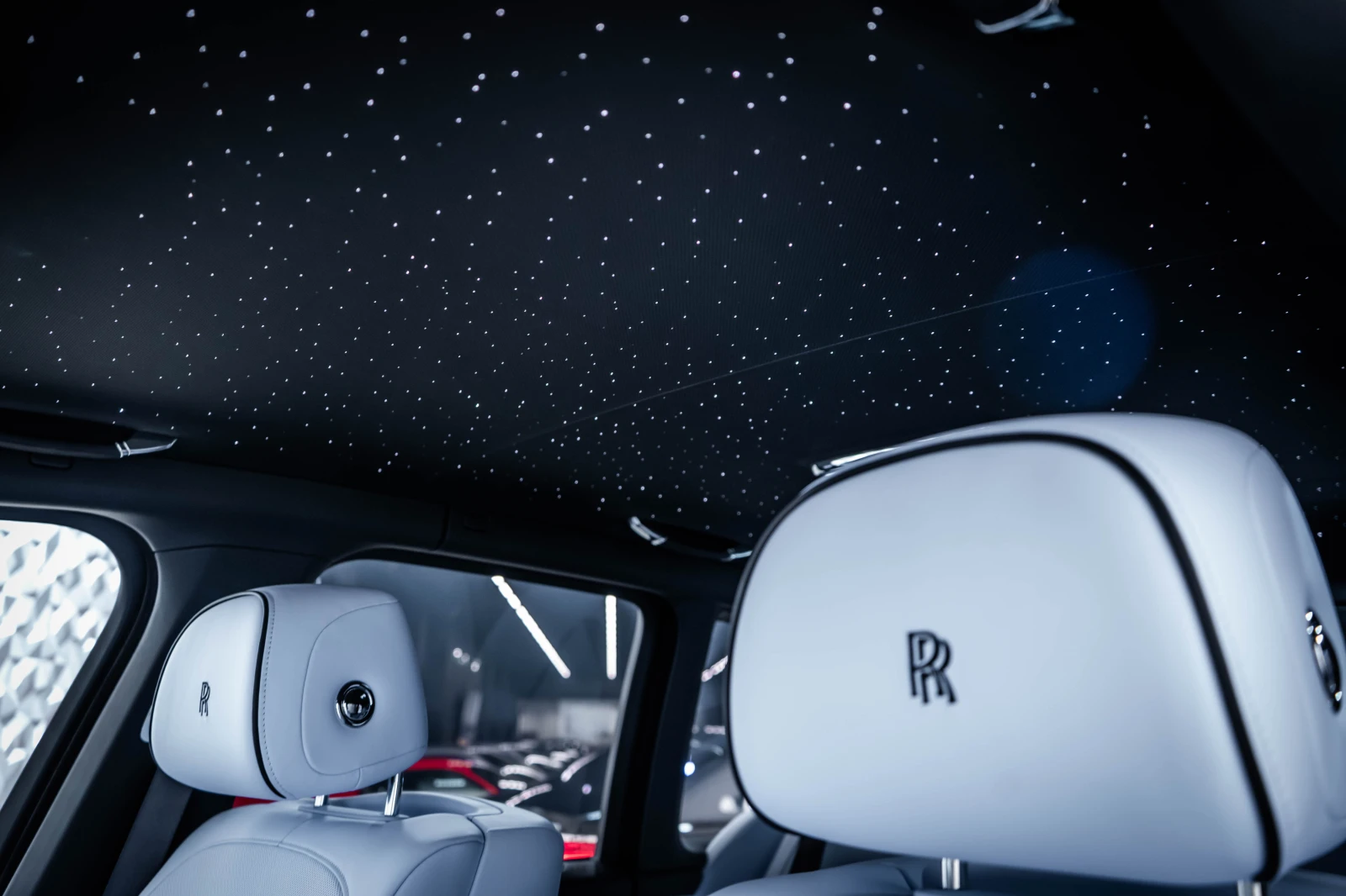 Rolls-Royce Cullinan Black Badge Series II | Mobile.bg � ����������� 16