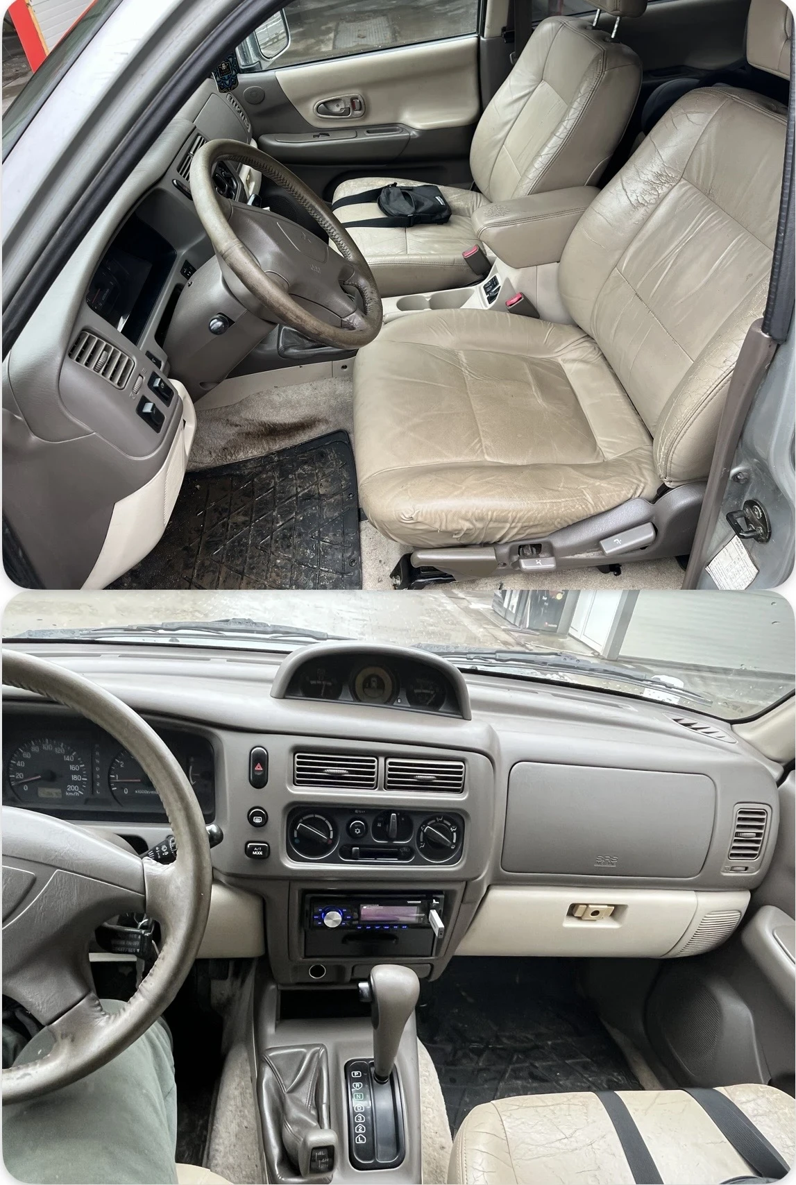 Mitsubishi Pajero sport 3.0V6 Газ.Инж.  - изображение 8