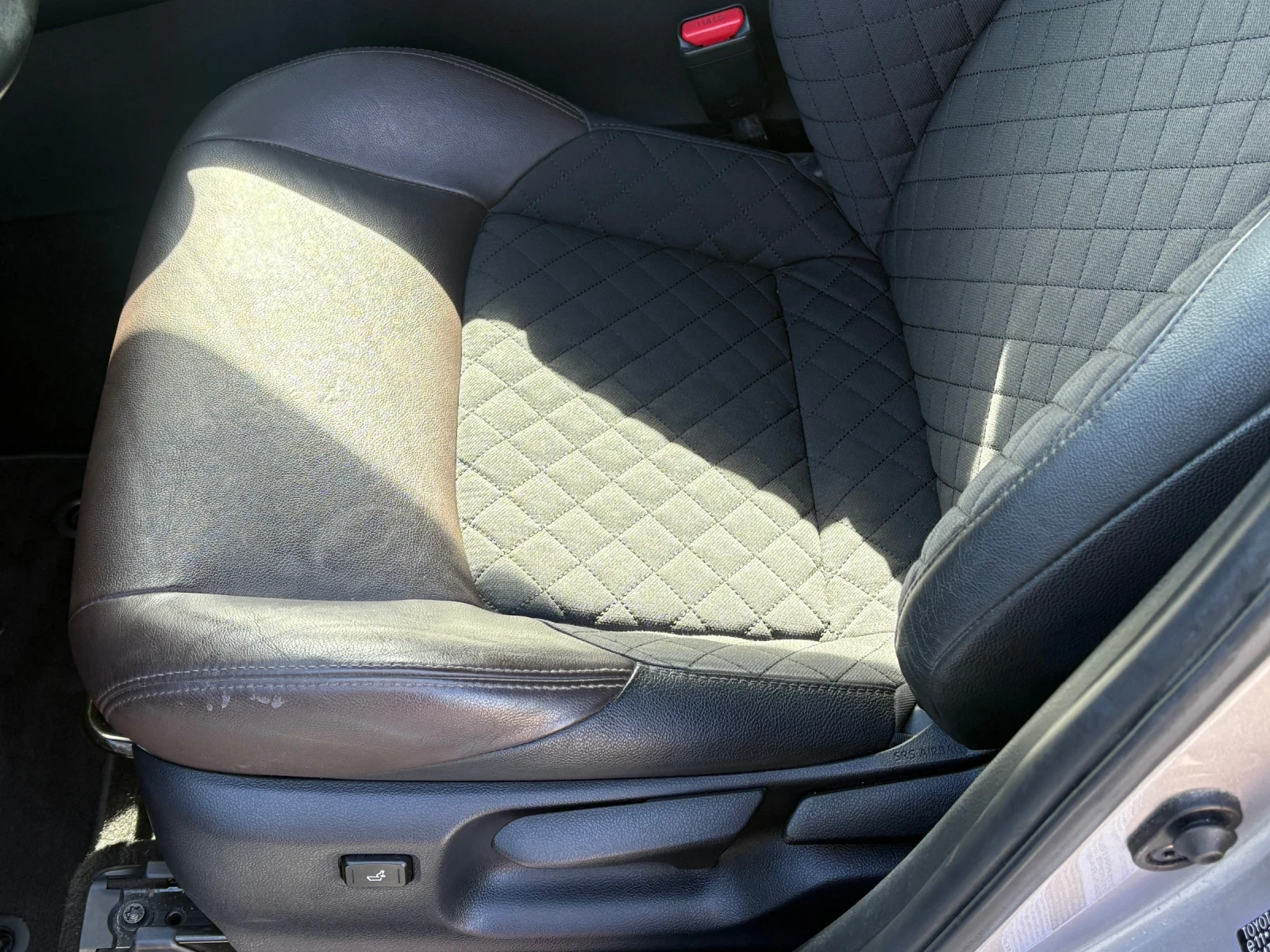 Toyota C-HR  - изображение 7