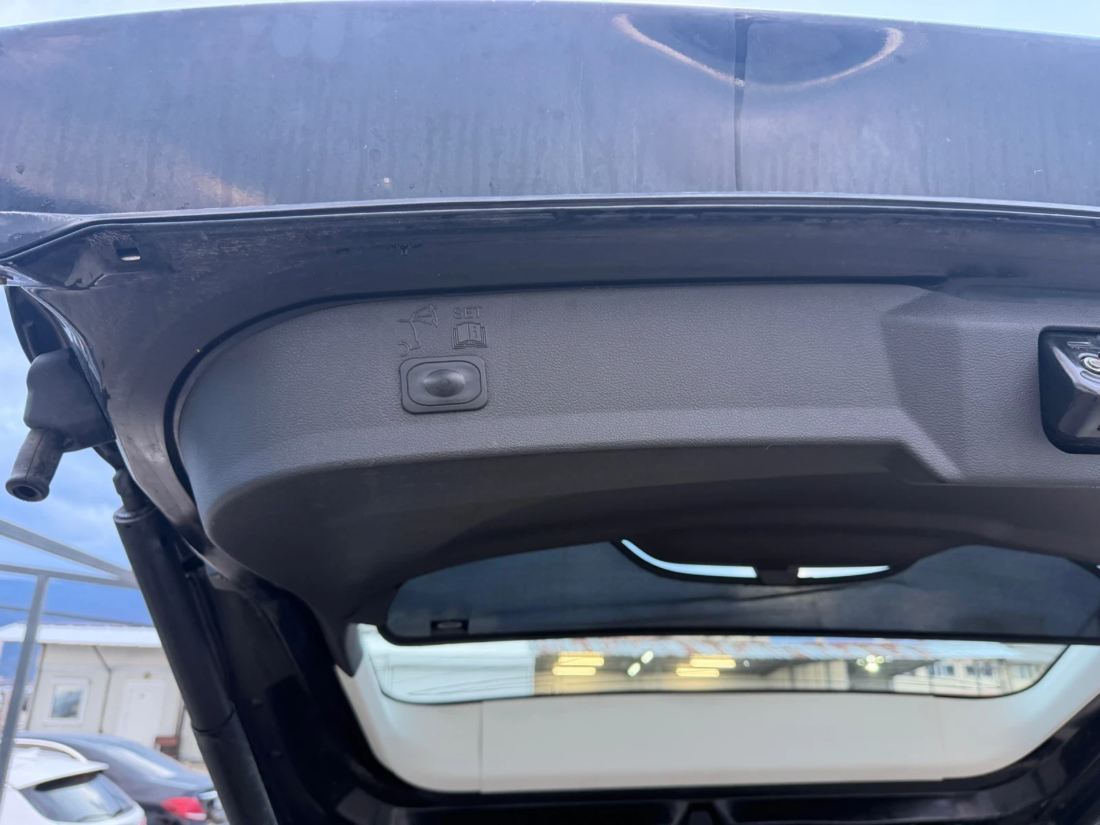 Ford Kuga 2.0TDCI/140hp/PANORAMA/AUTOMATIC/, снимка 17 - Автомобили и джипове - 53750194