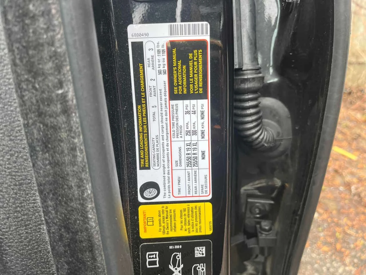 BMW X5 * xDrive35i * CARFAX * ЦЕНА ДО БГ, снимка 13 - Автомобили и джипове - 53871711