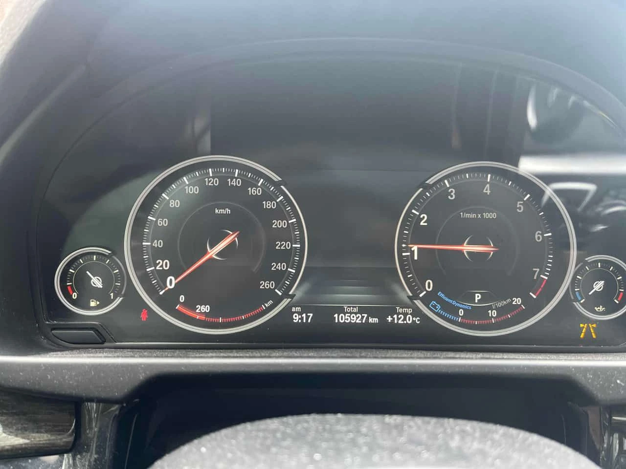 BMW X5 * xDrive35i * CARFAX * ЦЕНА ДО БГ, снимка 8 - Автомобили и джипове - 53871711