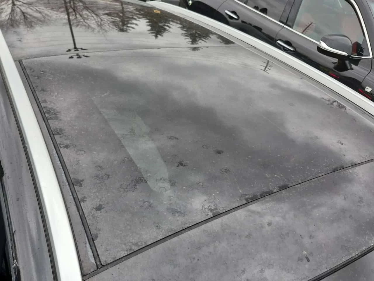 Mercedes-Benz GLC 300 * Един собственик * Без инциденти * CARFAX * , снимка 12 - Автомобили и джипове - 53878557