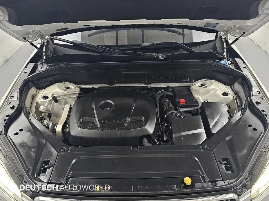 Volvo Xc90 Т6 INSCRIPTION* PANO* ОБДУХВАНЕ* КОЖА* НАВИ* ПОДГР, снимка 5 - Автомобили и джипове - 54101908