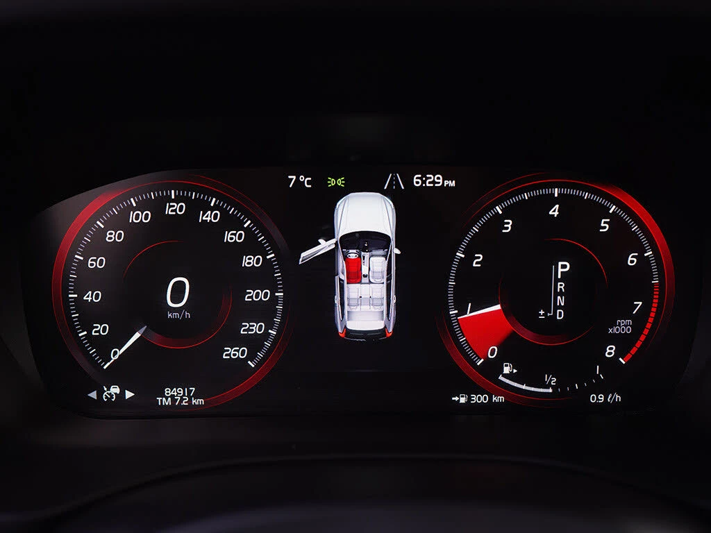 Volvo XC60 T6 INSCRIPTION * AWD* ПОДГРЕВ* DIGITAL* 360* PANO*, снимка 9 - Автомобили и джипове - 54195376