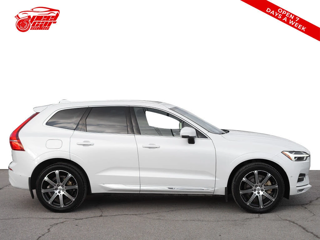 Volvo XC60 T6 INSCRIPTION * AWD* ПОДГРЕВ* DIGITAL* 360* PANO*, снимка 7 - Автомобили и джипове - 54195376