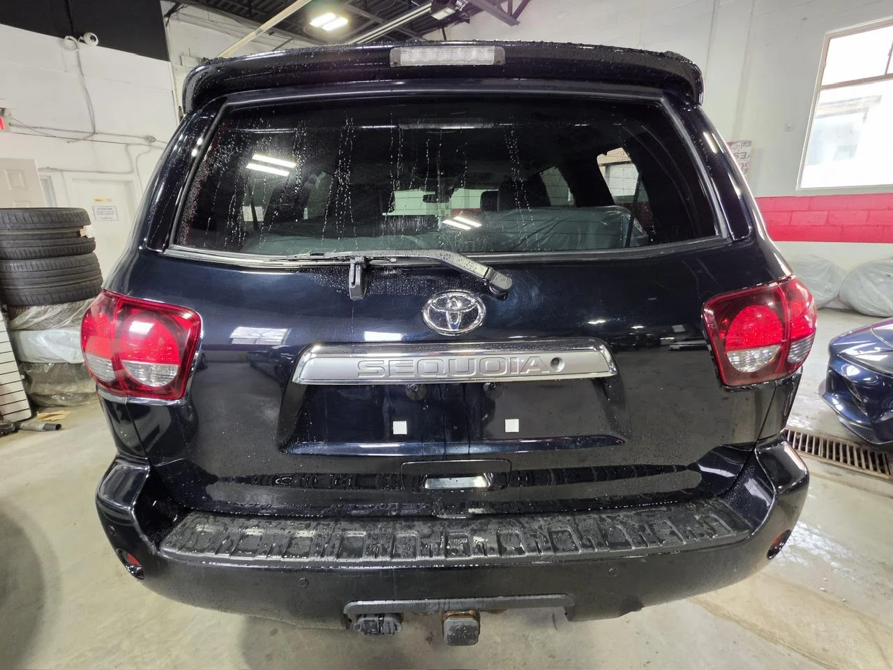 Toyota Sequoia PLATINUM* �������* JBL* ������* PANO*  | Mobile.bg � ����������� 6