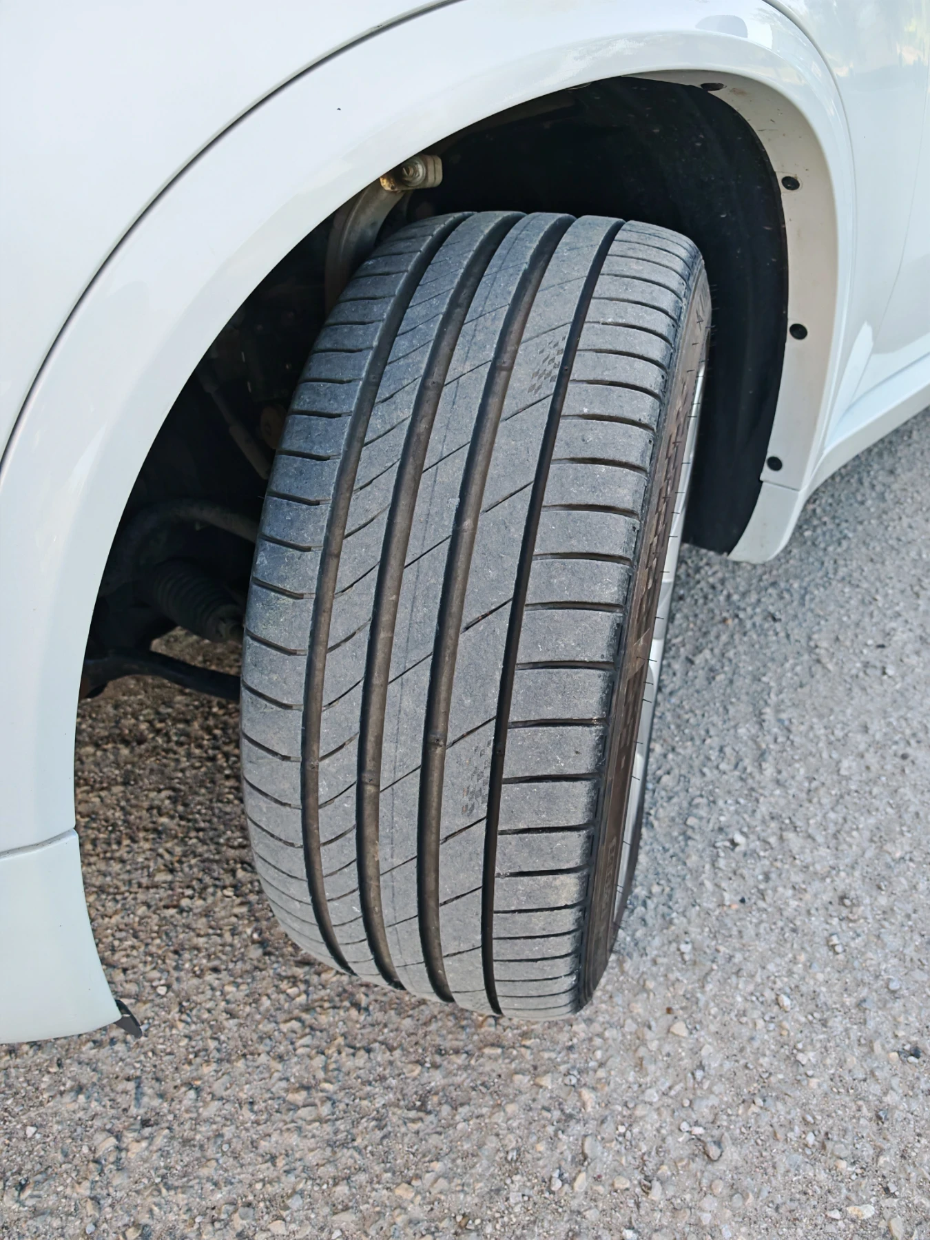 BMW X5 М-пакет, 3.5, снимка 15 - Автомобили и джипове - 54321588