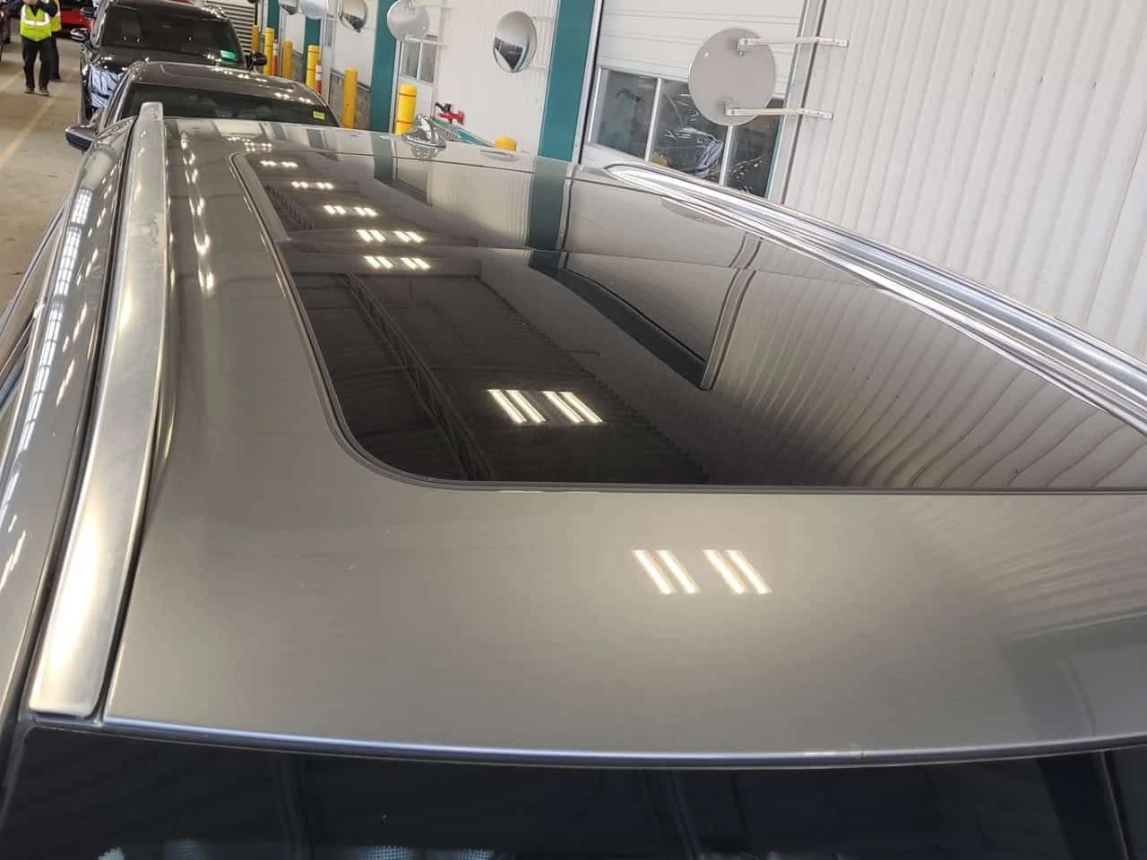 Volvo Xc90 * T6 INSCRIPTION * DIGITAL* ПАНОРАМА* , снимка 5 - Автомобили и джипове - 54368361