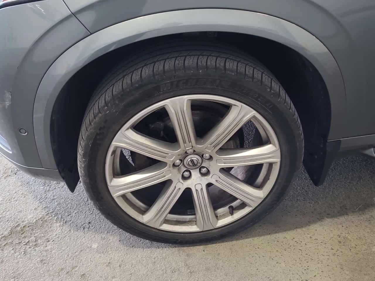 Volvo Xc90 * T6 INSCRIPTION * DIGITAL* ПАНОРАМА* , снимка 6 - Автомобили и джипове - 54368361