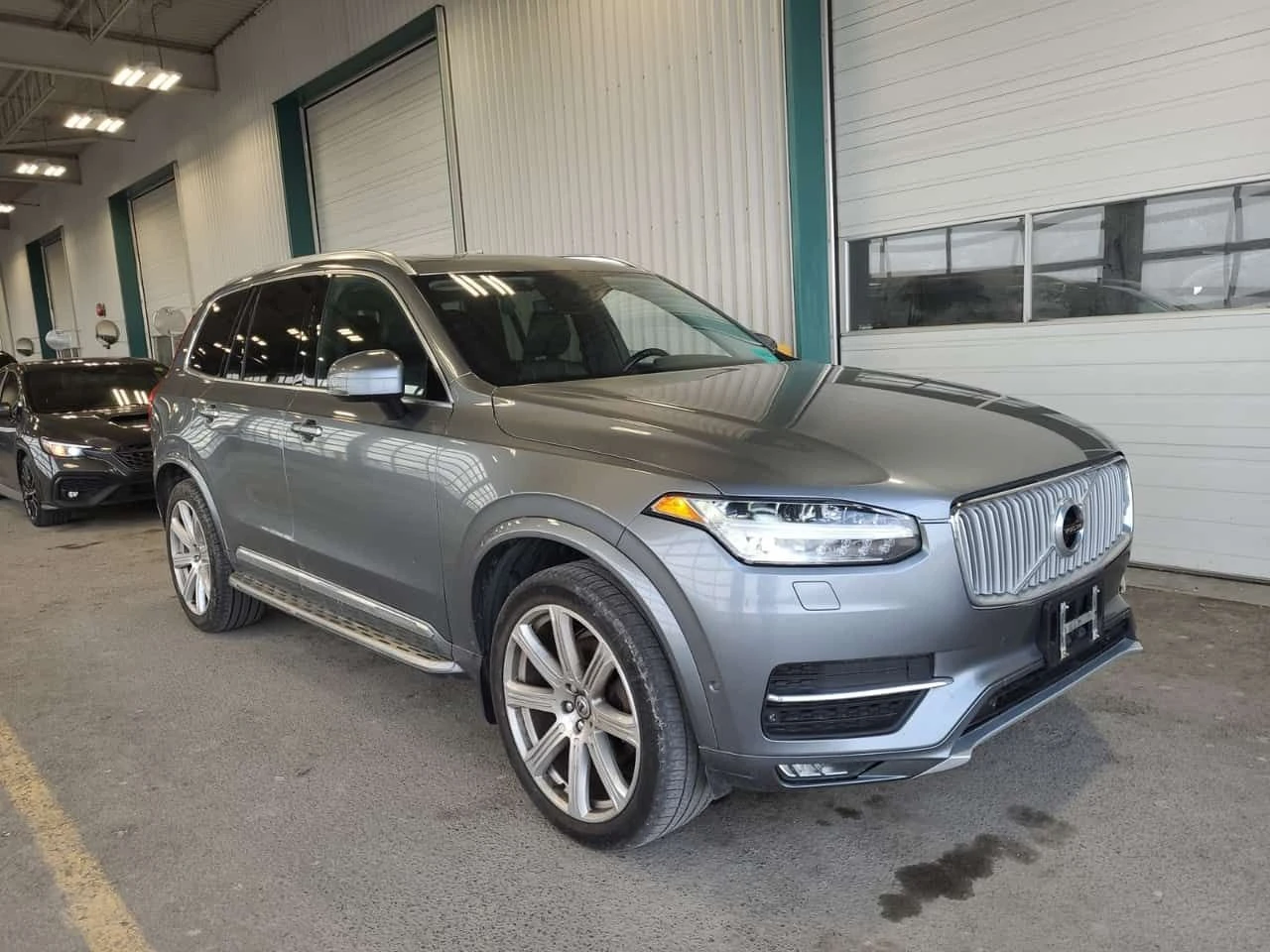 Volvo Xc90 * T6 INSCRIPTION * DIGITAL* ПАНОРАМА* , снимка 2 - Автомобили и джипове - 54368361