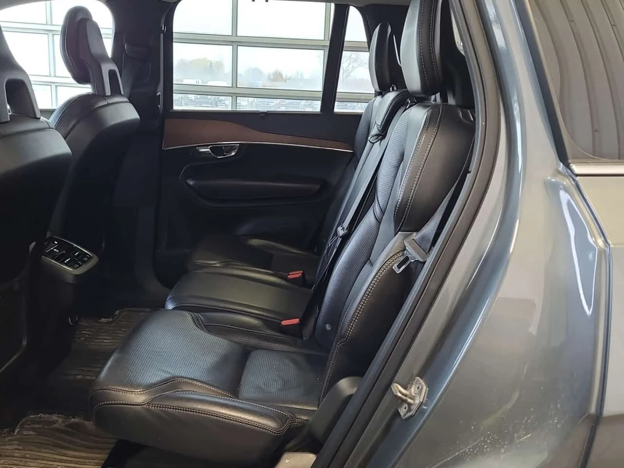 Volvo Xc90 * T6 INSCRIPTION * DIGITAL* ПАНОРАМА* , снимка 11 - Автомобили и джипове - 54368361