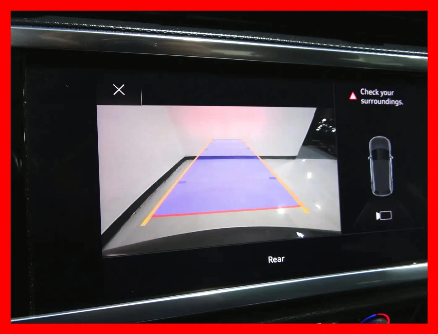 Audi Q3 KOMFORT / QUATTRO / CARPLAY / ПОДГРЕВИ, снимка 15 - Автомобили и джипове - 54424689