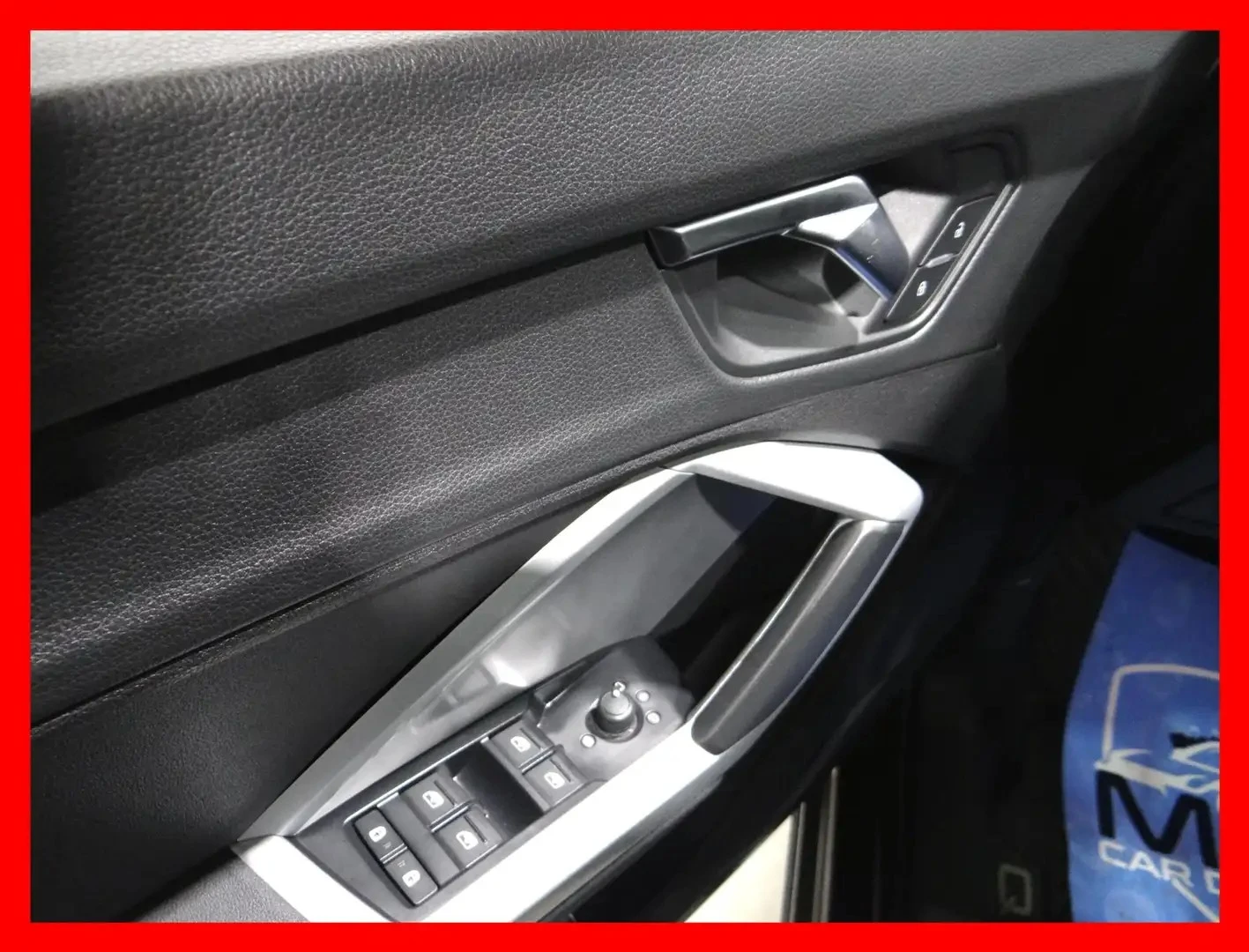 Audi Q3 KOMFORT / QUATTRO / CARPLAY / ПОДГРЕВИ, снимка 11 - Автомобили и джипове - 54424689