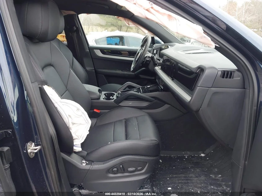 Porsche Cayenne 3.0L V-6 DI, DOHC, VVT, TURBO, 348HP All Wheel | Mobile.bg � ����������� 5