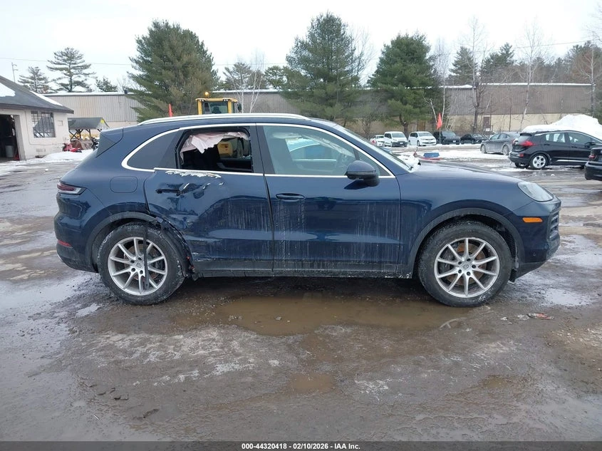 Porsche Cayenne 3.0L V-6 DI, DOHC, VVT, TURBO, 348HP All Wheel | Mobile.bg � ����������� 13