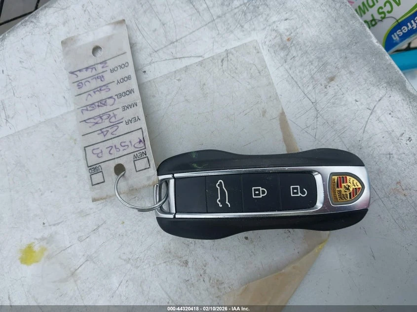 Porsche Cayenne 3.0L V-6 DI, DOHC, VVT, TURBO, 348HP All Wheel | Mobile.bg � ����������� 11