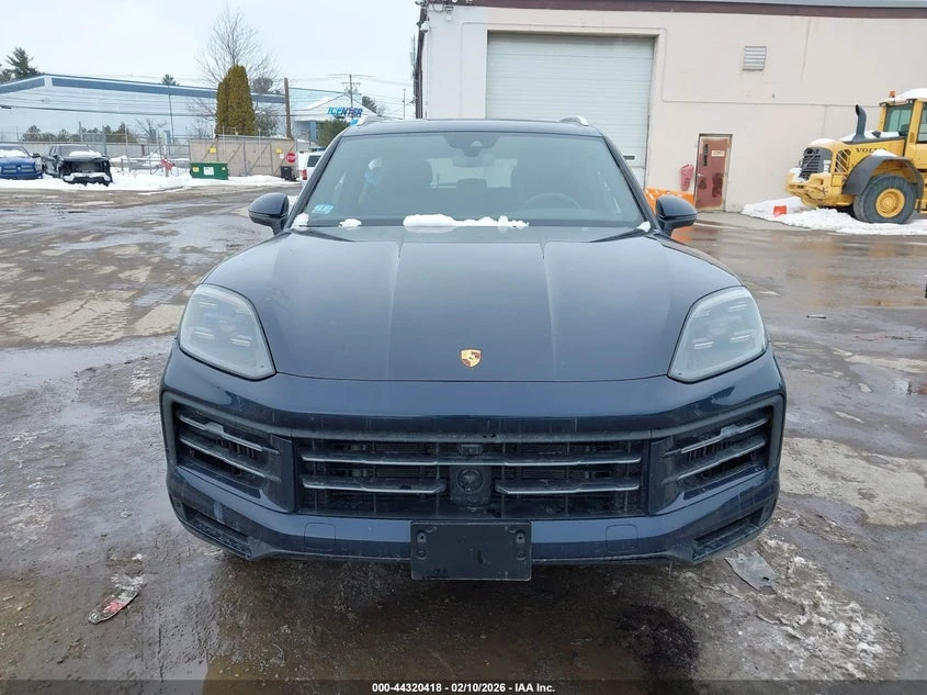 Porsche Cayenne 3.0L V-6 DI, DOHC, VVT, TURBO, 348HP All Wheel | Mobile.bg � ����������� 12