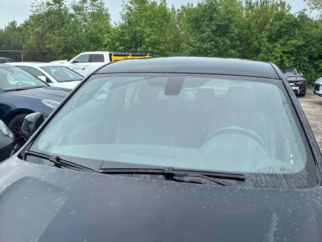 BMW X3 * xDrive28i * АВТОКРЕДИТ БЕЗ ПЪРВОНАЧАЛНА ВНОСКА* , снимка 15 - Автомобили и джипове - 54842772