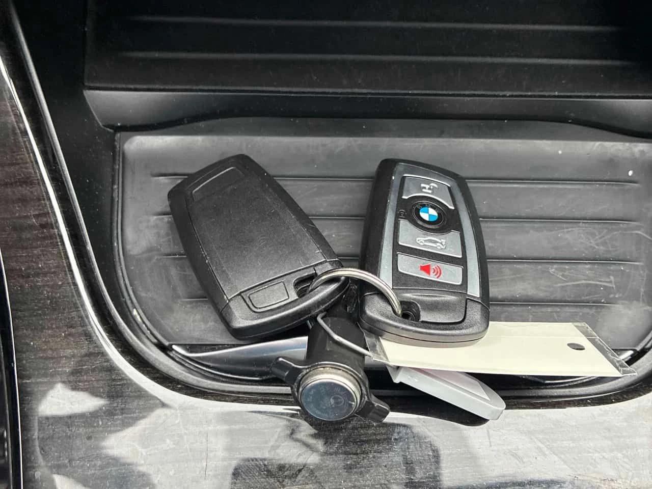 BMW X3 * xDrive28i * АВТОКРЕДИТ БЕЗ ПЪРВОНАЧАЛНА ВНОСКА* , снимка 13 - Автомобили и джипове - 54842772