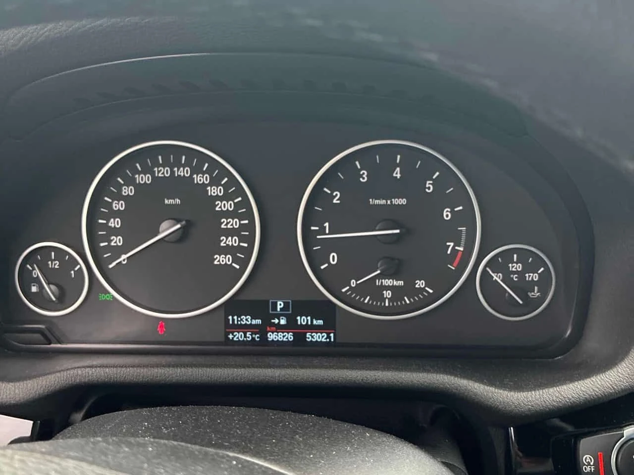 BMW X3 * xDrive28i * АВТОКРЕДИТ БЕЗ ПЪРВОНАЧАЛНА ВНОСКА* , снимка 8 - Автомобили и джипове - 54842772