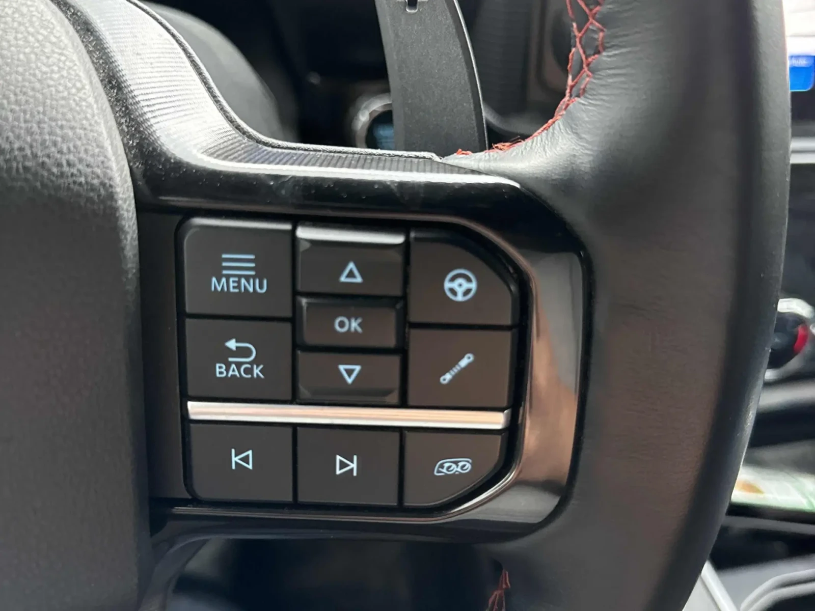 Ford Raptor Raptor R V8 Supercharger 5.2L V8 / 5.2-liter V8, снимка 15 - Автомобили и джипове - 54884156