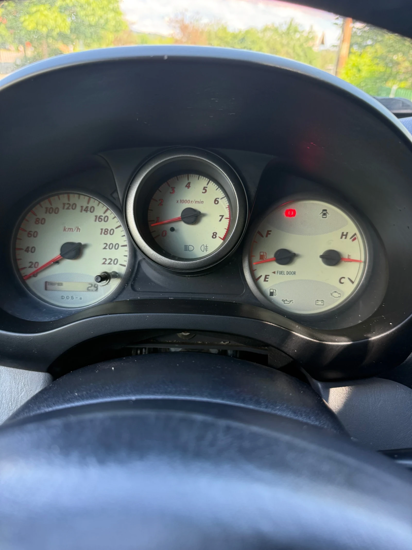 Toyota Rav4, снимка 6 - Автомобили и джипове - 54917471