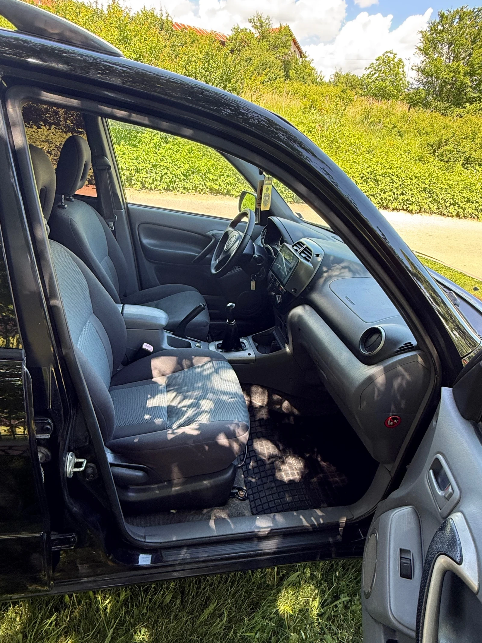 Toyota Rav4, снимка 11 - Автомобили и джипове - 54917471