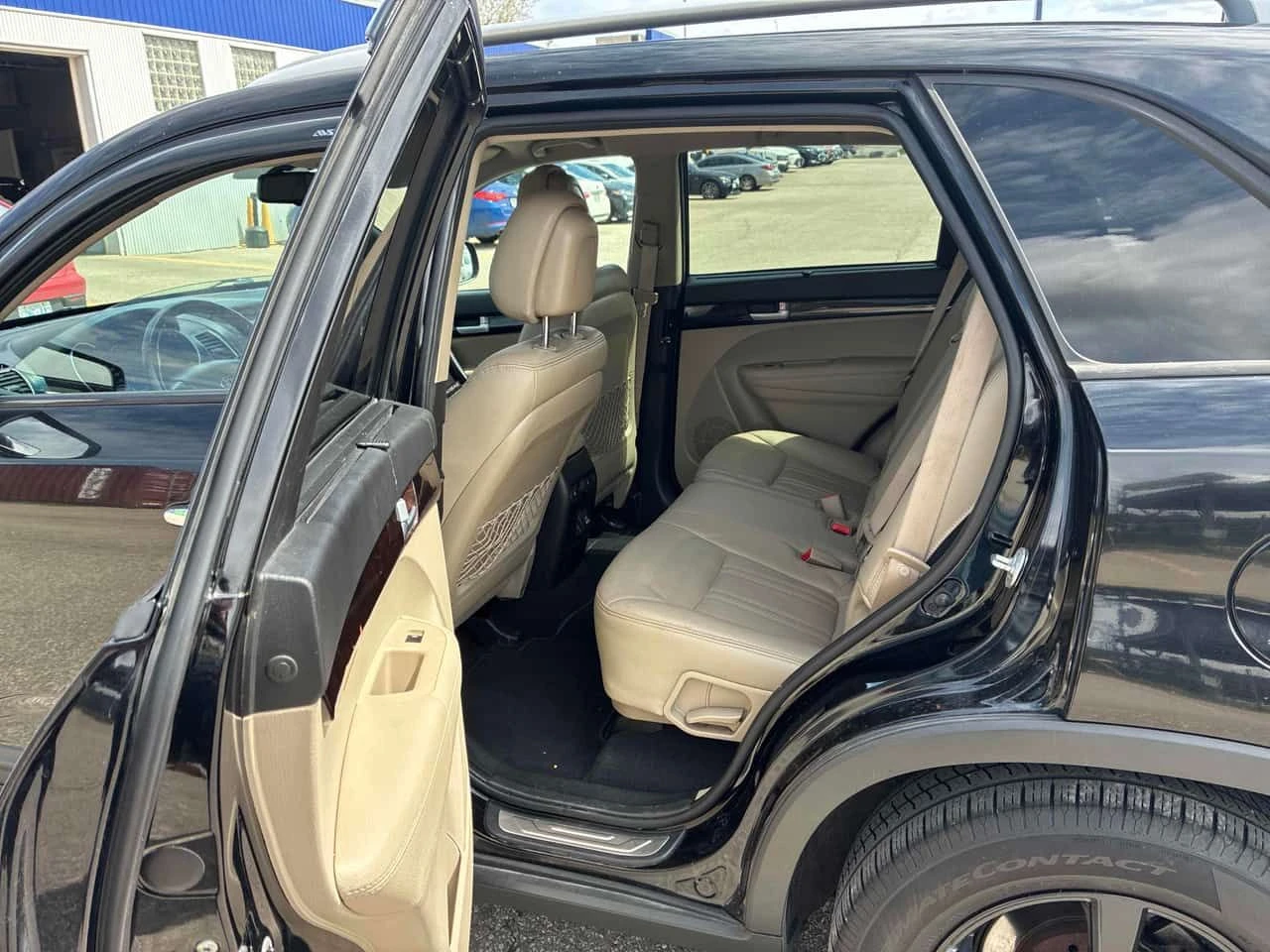 Kia Sorento * EX * АВТОКРЕДИТ БЕЗ ПЪРВОНАЧАЛНА ВНОСКА* , снимка 17 - Автомобили и джипове - 55056700