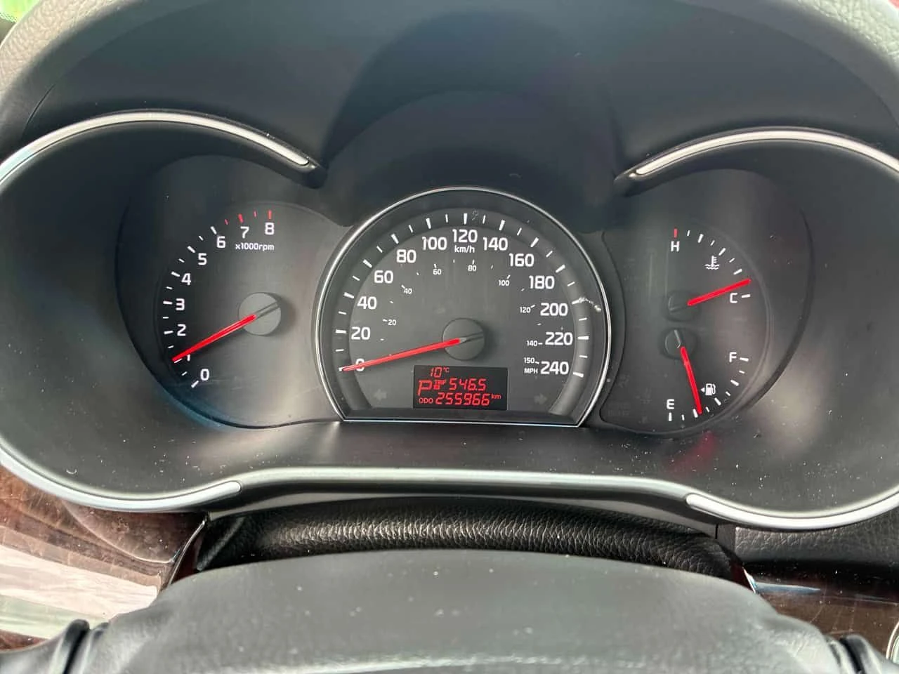 Kia Sorento * EX * АВТОКРЕДИТ БЕЗ ПЪРВОНАЧАЛНА ВНОСКА* , снимка 8 - Автомобили и джипове - 55056700