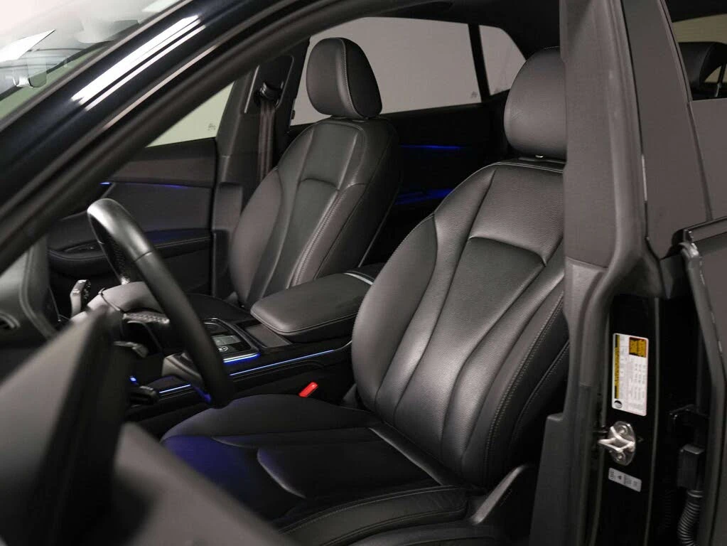 Audi Q8 3.0T* MATRIX* S* LINE* ОБДУХВАНЕ* LANE* ASSIST* ПА, снимка 15 - Автомобили и джипове - 55220137