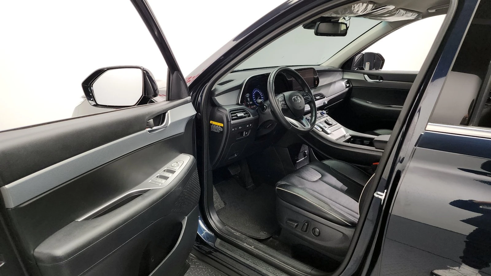 Hyundai Palisade 3.8* KEYLESS* ПОДГРЕВ ВОЛАН* КРАЙНА ЦЕНА, снимка 10 - Автомобили и джипове - 55271951
