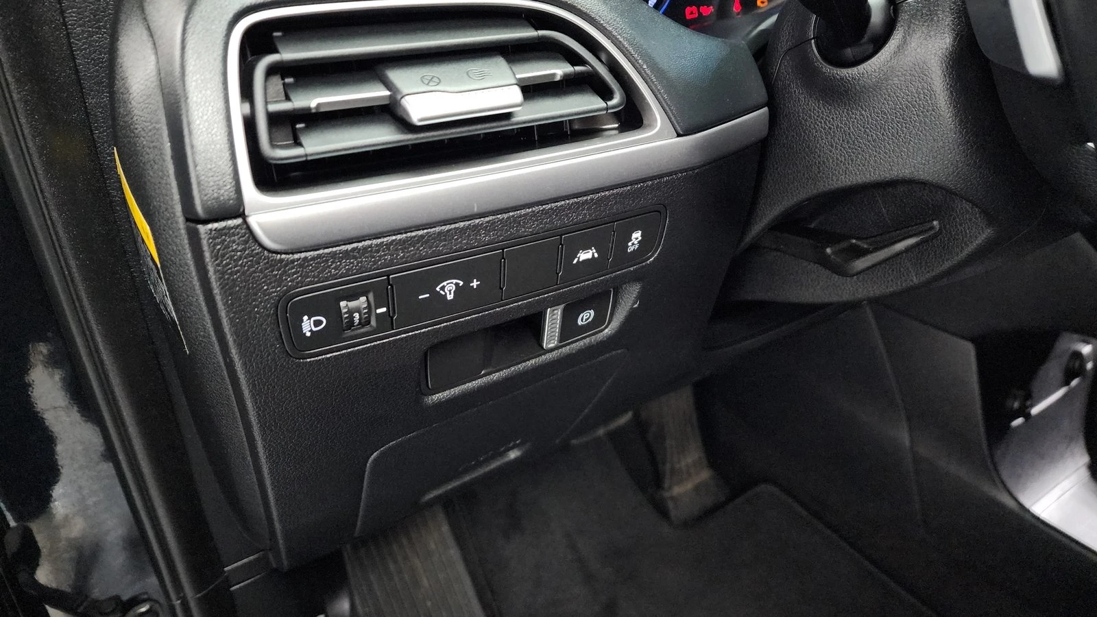 Hyundai Palisade 3.8* KEYLESS* ПОДГРЕВ ВОЛАН* КРАЙНА ЦЕНА, снимка 16 - Автомобили и джипове - 55271951