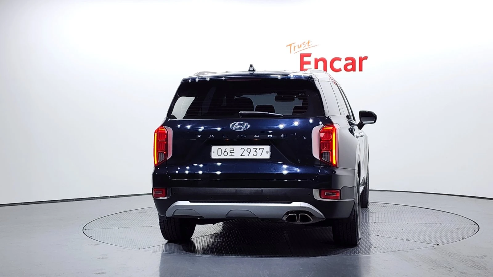 Hyundai Palisade 3.8* KEYLESS* ПОДГРЕВ ВОЛАН* КРАЙНА ЦЕНА, снимка 4 - Автомобили и джипове - 55271951