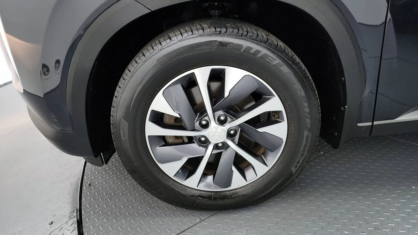Hyundai Palisade 3.8* KEYLESS* ПОДГРЕВ ВОЛАН* КРАЙНА ЦЕНА, снимка 5 - Автомобили и джипове - 55271951