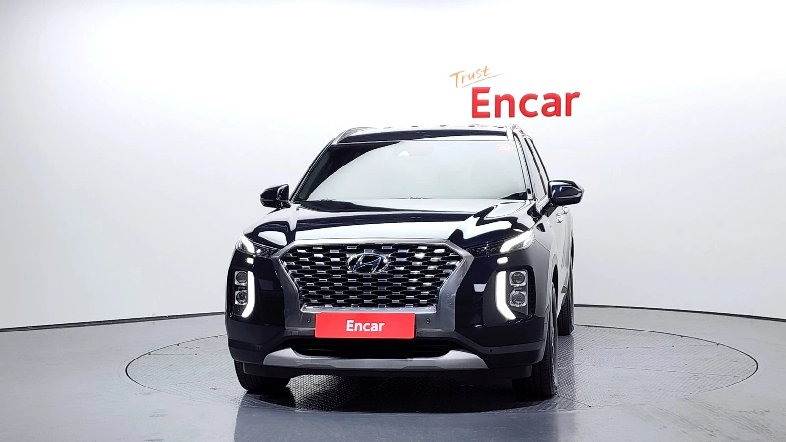 Hyundai Palisade 3.8* KEYLESS* ПОДГРЕВ ВОЛАН* КРАЙНА ЦЕНА, снимка 3 - Автомобили и джипове - 55271951