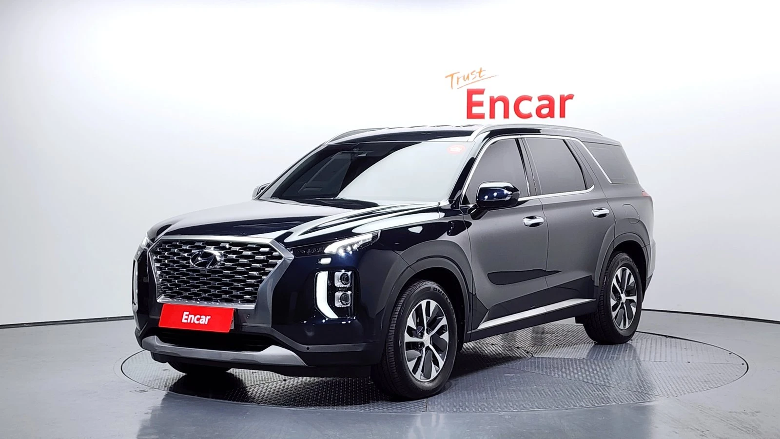 Hyundai Palisade 3.8* KEYLESS* ПОДГРЕВ ВОЛАН* КРАЙНА ЦЕНА