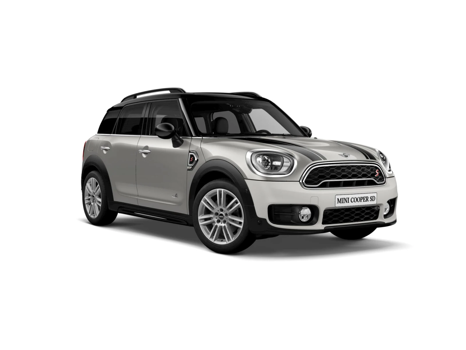 Mini Countryman Cooper SD ALL4 | Mobile.bg � ����������� 2